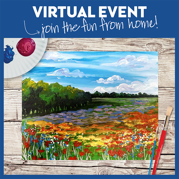 Live Virtual Event